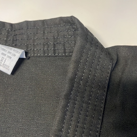 Martial arts jacket - Picture 4 of 7